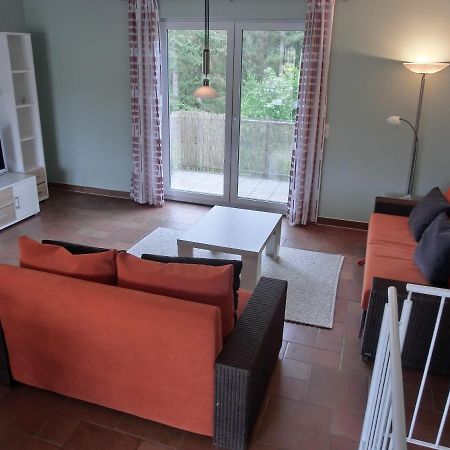 Ferienwohnung Kwe 12 Og กราล-มือริทซ์ ภายนอก รูปภาพ