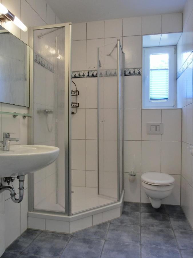 Ferienwohnung Kwe 12 Og กราล-มือริทซ์ ภายนอก รูปภาพ