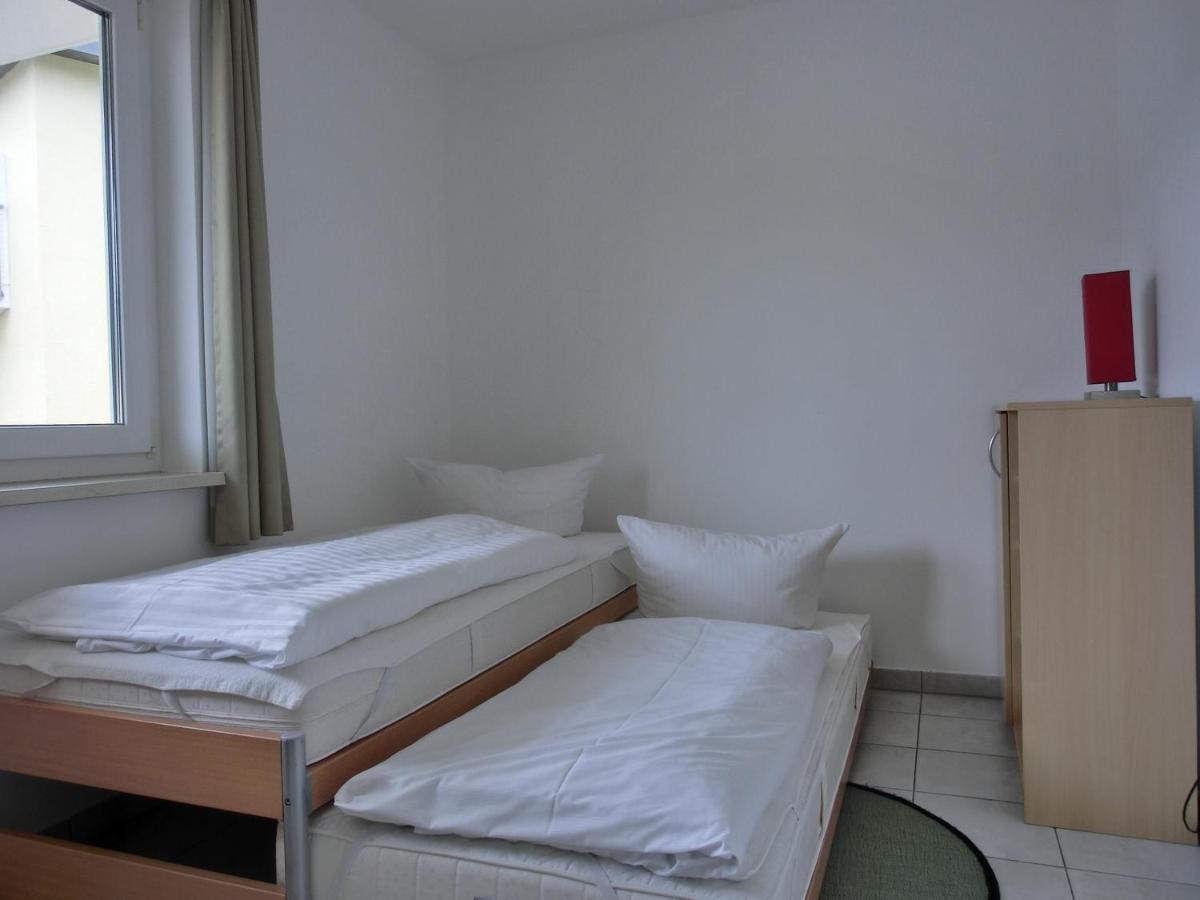 Ferienwohnung Kwe 12 Og กราล-มือริทซ์ ภายนอก รูปภาพ